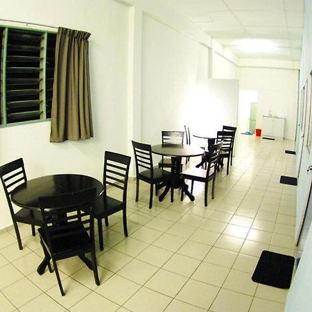 Sayang Heritage Residence & Guest House Malacca Extérieur photo